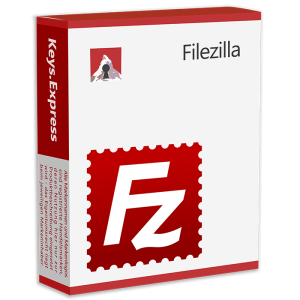 Filezilla
