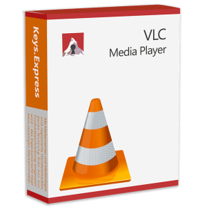 VLC Media Player