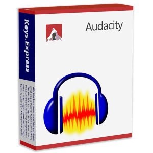 Audacity