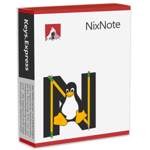 NixNote