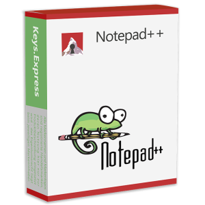 Notepad++