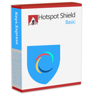Hotspot Shield Basic