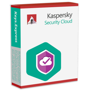 Kaspersky Security Cloud