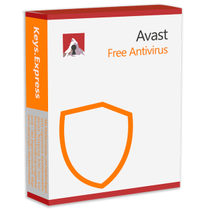 Avast Free Antivirus