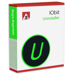 IObit Uninstaller