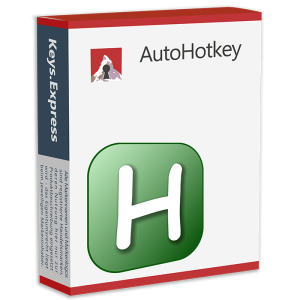 AutoHotkey