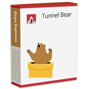 TunnelBear