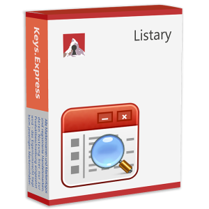 Listary