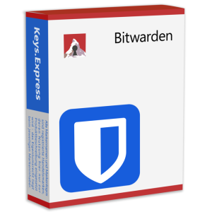 Bitwarden