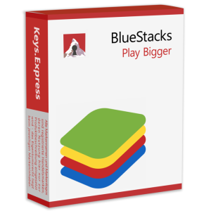 BlueStack