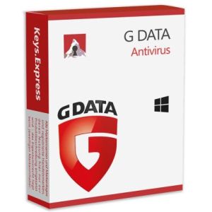 G DATA Antivirus Key (Global)