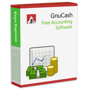 GnuCash