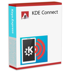KDE Connect