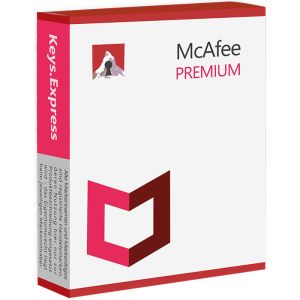 McAfee+ Premium