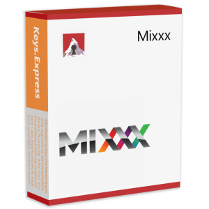 Mixxx