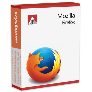 Mozilla Firefox