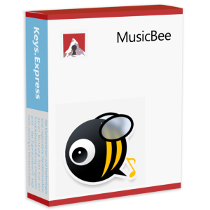 MusicBee