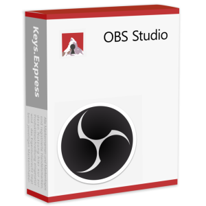 OBS Studio