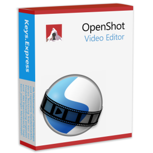OpenShot