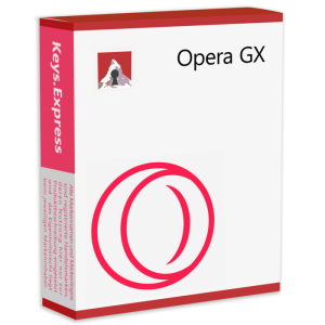 Opera GX