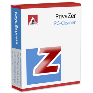 PrivaZer