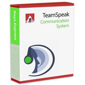 TeamSpeak