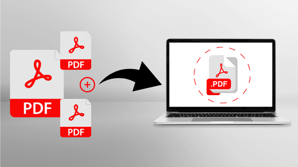 PDF zusammenfügen – Schnell mehrere Dokumente kombinieren
