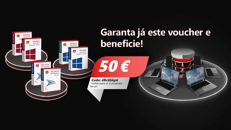 Windows Server, Datacenter, SQL Server