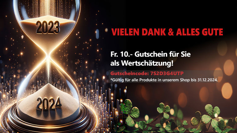 Weihnachten, Jahresabschluss und Ein Blick auf das neue Jahr