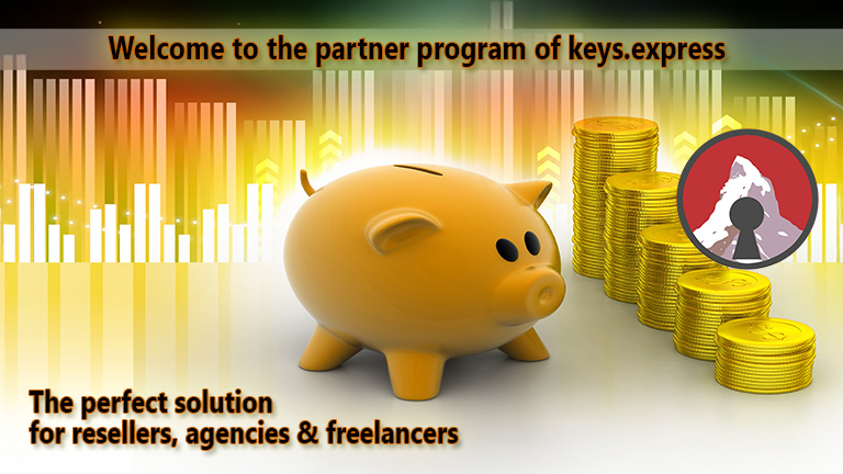 Discover the Flexible Pricing Plans from keys.express 