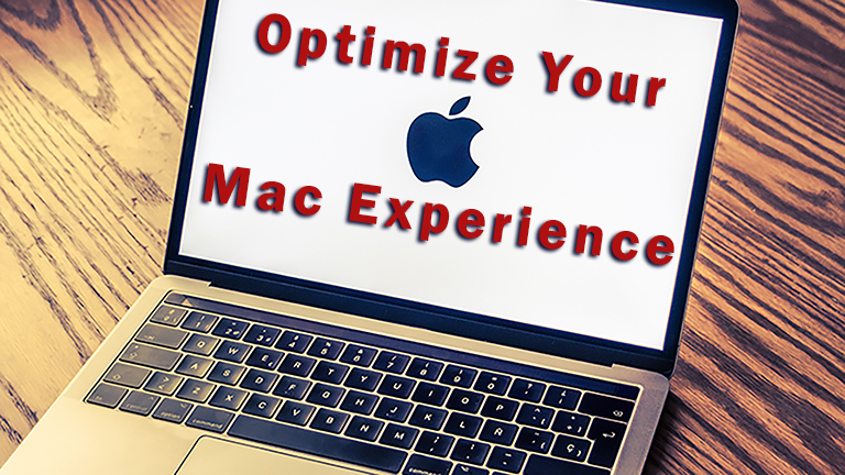 Optimize Your Mac Experience: From Office Suites to Backup Solutions