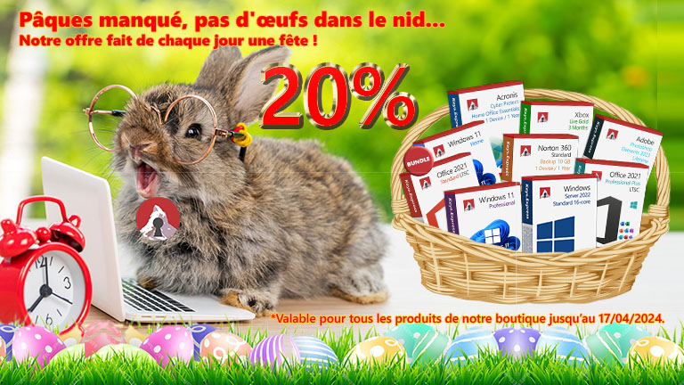 Pâques manquées?