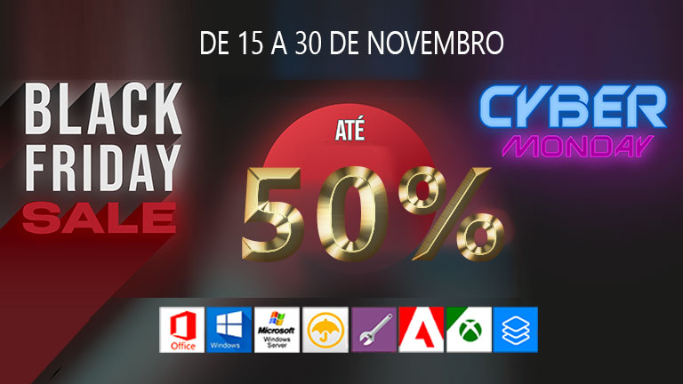 As Melhores Ofertas do Ano na Keys.Express
