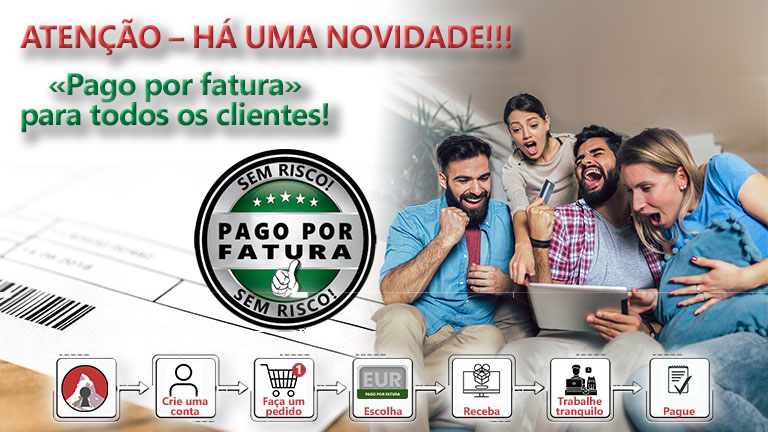 Atenção - Novidade na Keys.Express!