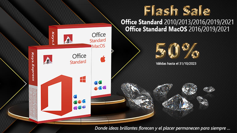 Venta Flash
