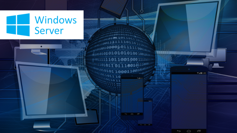 ⚡Flash Sale⚡ Windows Server - Profitieren Sie von unserem besten Angebot!